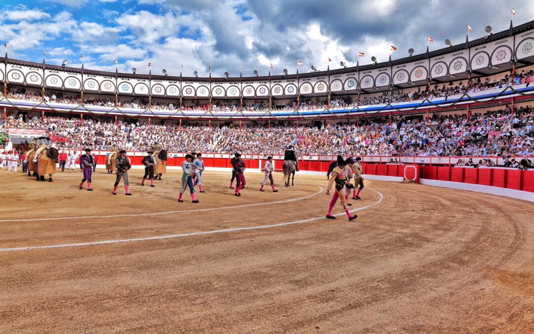Así está creciendo la asistencia a los toros: los datos que lo demuestran
