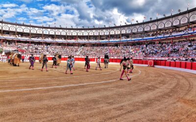 Así está creciendo la asistencia a los toros: los datos que lo demuestran