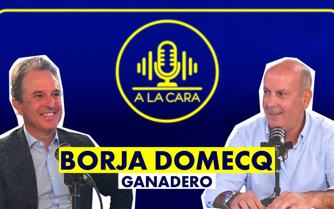 OneToro estrena su nueva temporada de ‘A la Cara’ con Borja Domecq